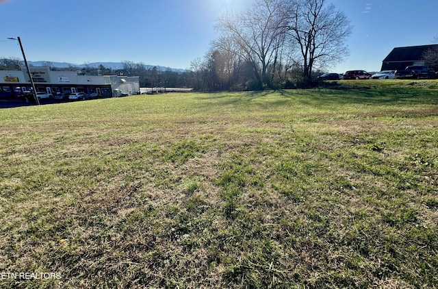 LOT1 Chapman Hwy, Seymour TN, 37865 land for sale