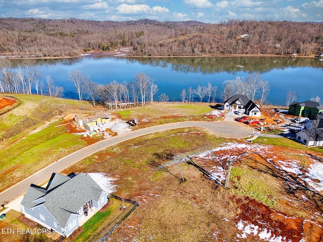 840 Sedge Ln, Loudon TN, 37774 land for sale