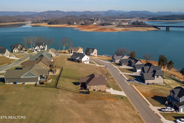 Listing photo 2 for LOT129 Bridgewater Blvd, Morristown TN 37814