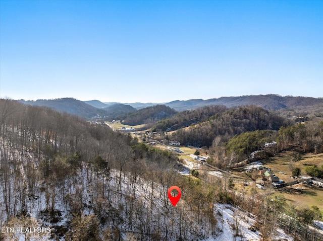 Listing photo 3 for 515 Wallace Rd, Luttrell TN 37779