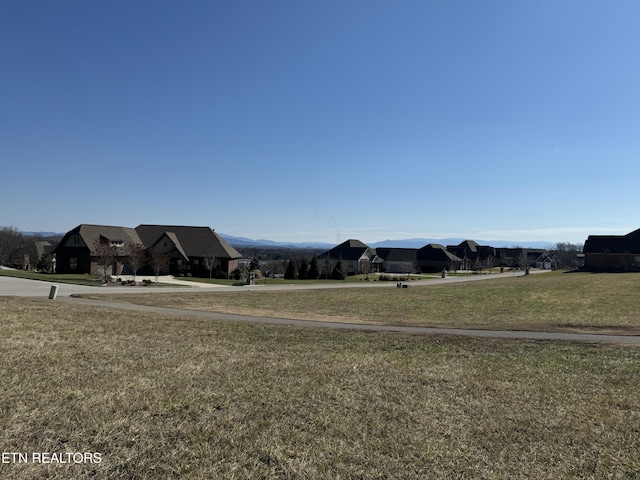 108 White Hawk Dr, Vonore TN, 37885 land for sale