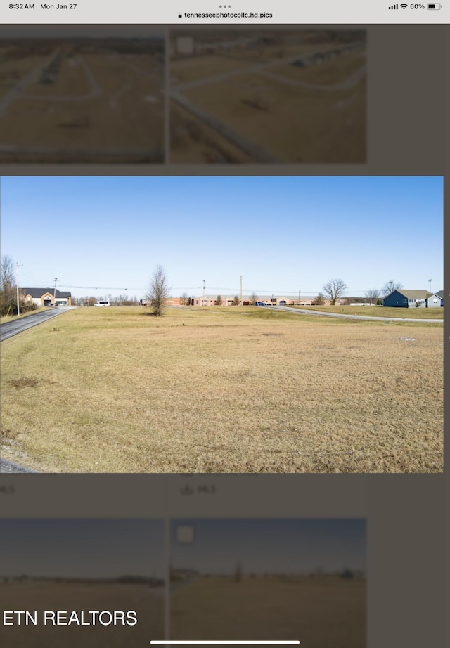 Listing photo 3 for River Otter Dr, Crossville TN 38571