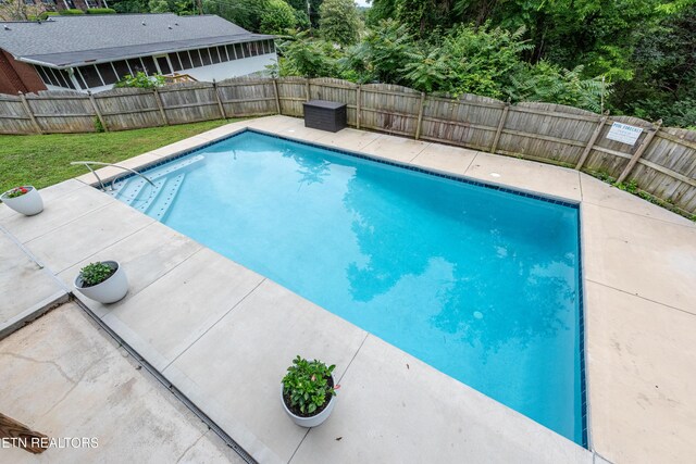 1705 Blackwood Dr, Knoxville, TN 37923 - photo 48