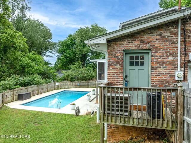 1705 Blackwood Dr, Knoxville, TN 37923 - photo 54