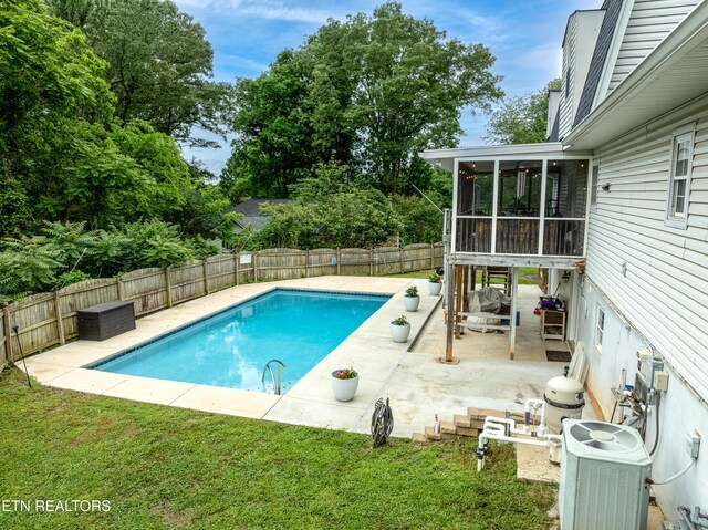 1705 Blackwood Dr, Knoxville, TN 37923 - photo 55
