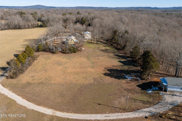 2.28ACRES Pates Ford Rd, Walling, TN 38587