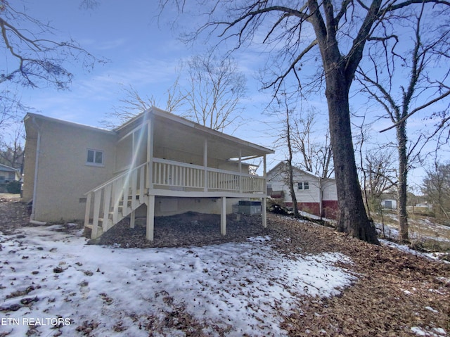 829 Spring Dr, Knoxville, TN 37920 - photo 8