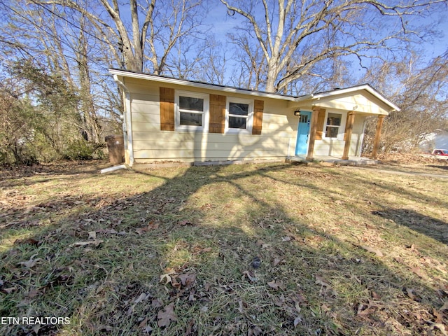 829 Spring Dr, Knoxville, TN 37920 - photo 22