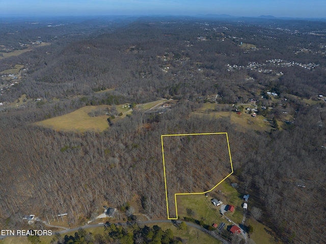 Listing photo 3 for Cruze Rd, Powell TN 37849