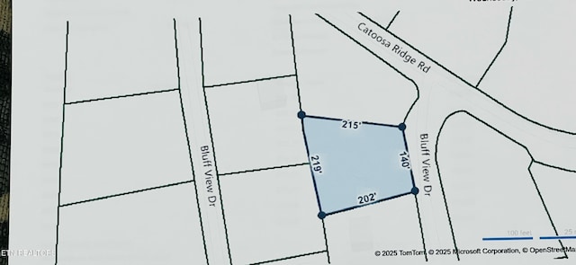 Bluff View Loop, Crossville TN, 38571 land for sale