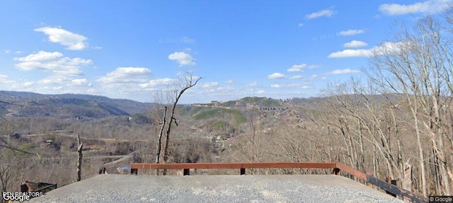 Listing photo 3 for 555 Forest Springs Dr, Gatlinburg TN 37738