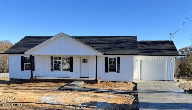 5756 Long Creek Rd, Morristown TN, 37814, 3 bedrooms, 2 baths house for sale