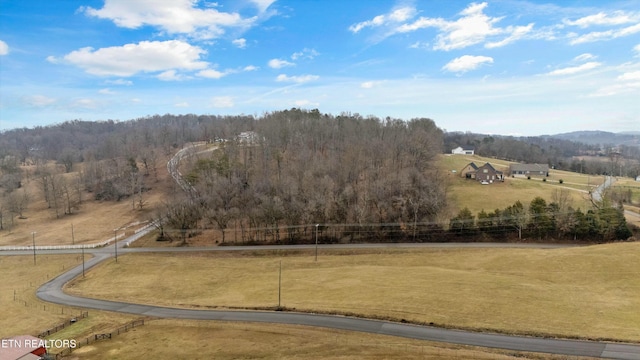 Listing photo 3 for Indian Ridge Rd, Blaine TN 37709