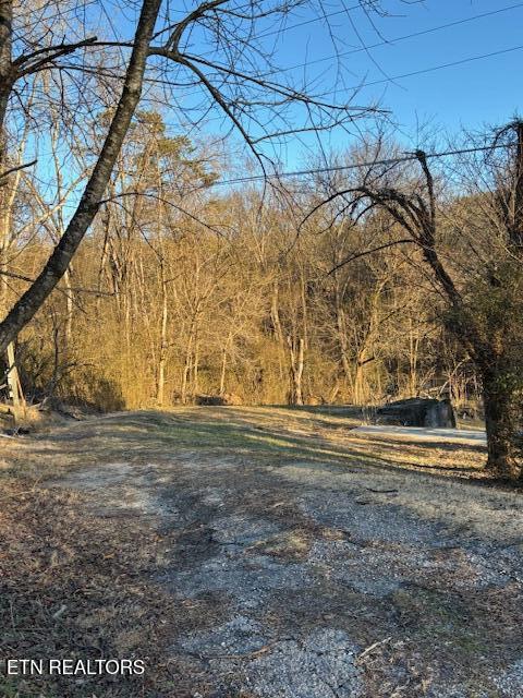 102 N Patton Ave, Rockwood TN, 37854 land for sale