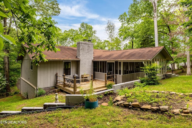 147 County Road 576, Englewood, TN 37329 - photo 34