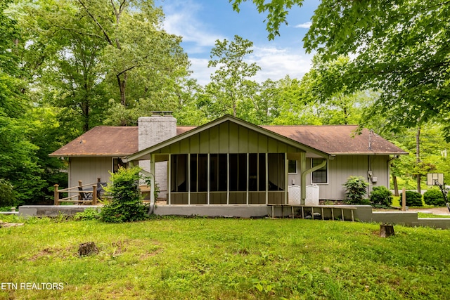 147 County Road 576, Englewood, TN 37329 - photo 35