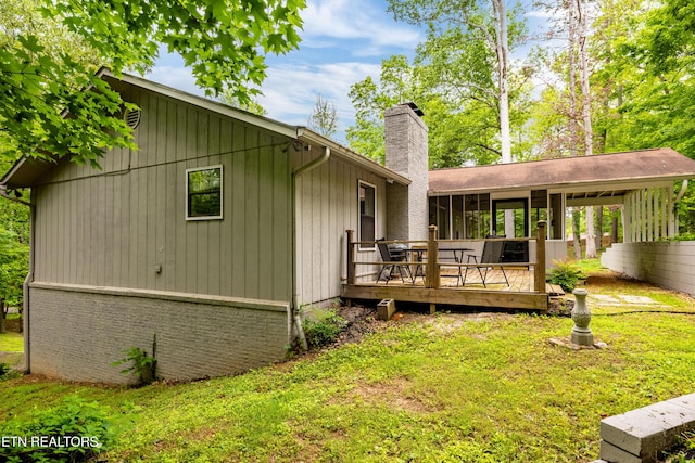 147 County Road 576, Englewood, TN 37329 - photo 37