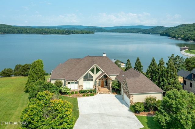 340 W Mountain Dr, Rockwood, TN 37854 - photo 1
