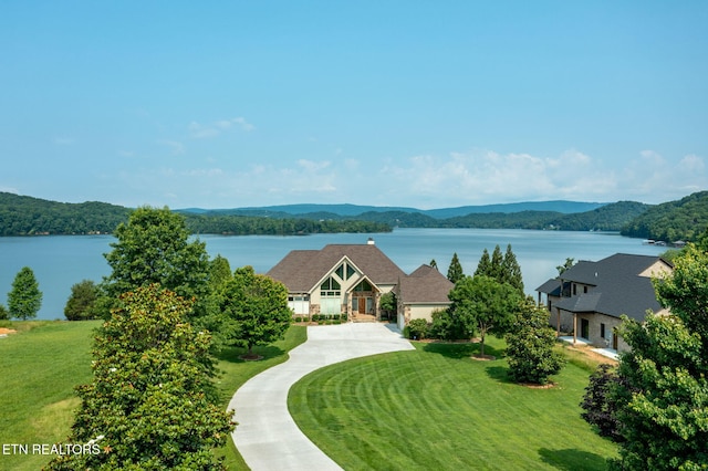 340 W Mountain Dr, Rockwood, TN 37854 - photo 56