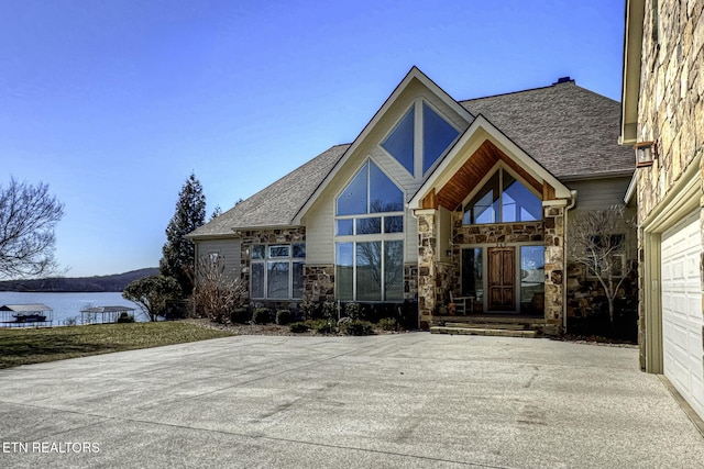 340 W Mountain Dr, Rockwood, TN 37854 - photo 57