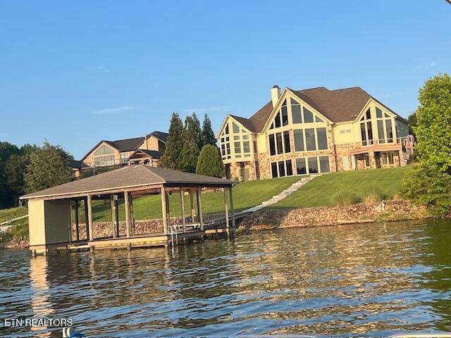 340 W Mountain Dr, Rockwood, TN 37854 - photo 52