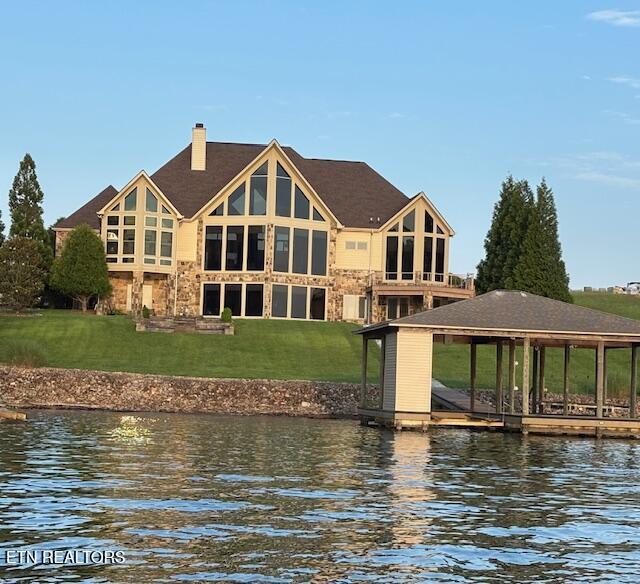 340 W Mountain Dr, Rockwood, TN 37854 - photo 2