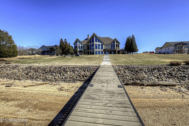 340 W Mountain Dr, Rockwood, TN 37854 - photo 60