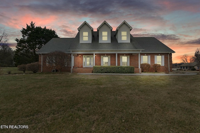 101 Legacy Dr, Madisonville TN, 37354, 4 bedrooms, 2.5 baths house for sale