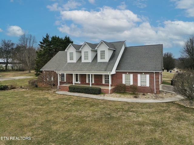 Listing photo 3 for 101 Legacy Dr, Madisonville TN 37354