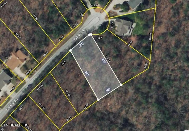 30 Ivydale Ln, Crossville TN, 38558 land for sale