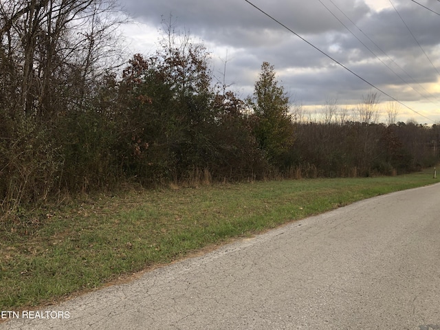 Peavhouse St, Jamestown TN, 38556 land for sale