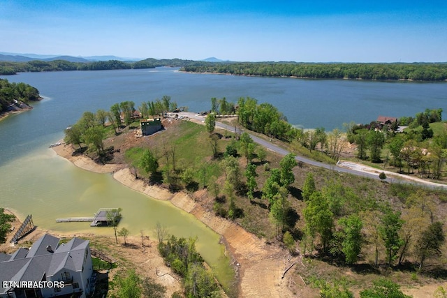 Stone Harbor Dr, Dandridge TN, 37725 land for sale