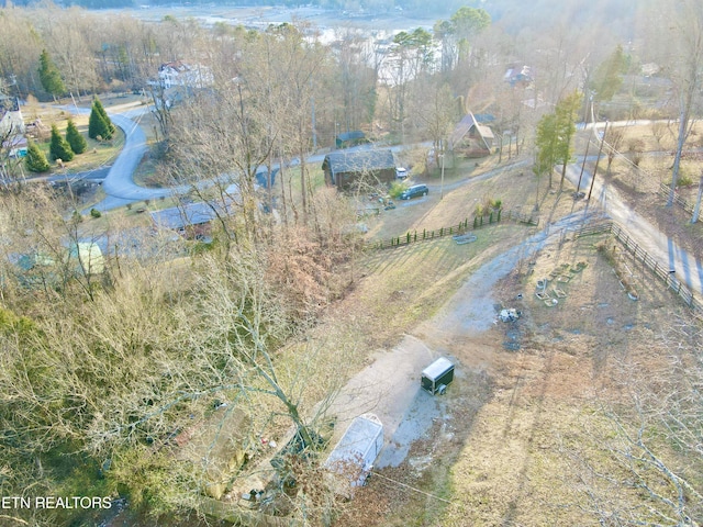 Deer Trail Cir, New Tazewell TN, 37825 land for sale