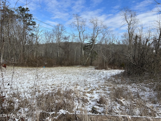 Chapman Rd, Jamestown TN, 38556 land for sale