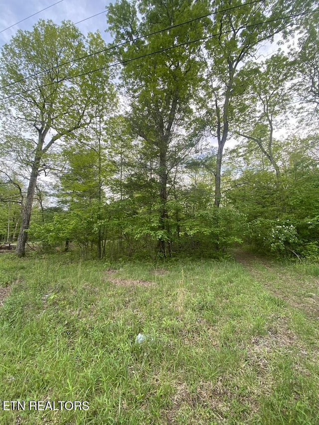 4030 Saponac Dr, Crossville TN, 38572 land for sale