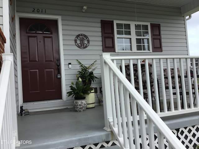 2011 Camberley Ave, Sweetwater, TN 37874 - photo 2