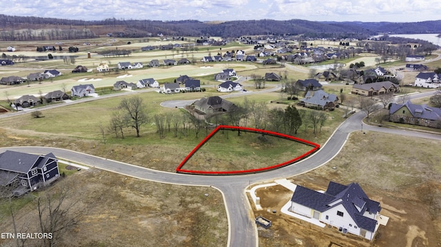 987 Eagle Point Dr, Loudon TN, 37774 land for sale