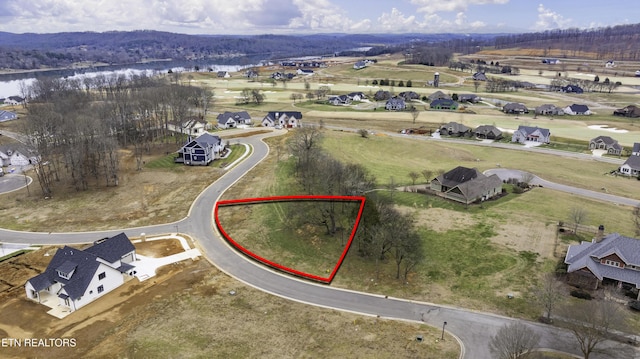 Listing photo 3 for 987 Eagle Point Dr, Loudon TN 37774