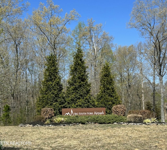 Red Oak Dr, Oneida TN, 37841 land for sale