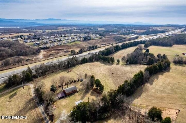 Listing photo 3 for PARCEL2 Bramble Ln, Dandridge TN 37725