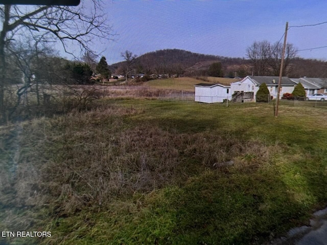 Listing photo 2 for Piedmont St, Johnson City TN 37601