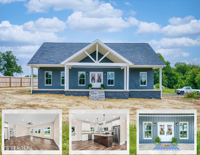 1918 Willow Grove Hwy, Monroe, TN 38573 - view of property