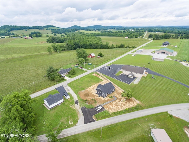 1918 Willow Grove Hwy, Monroe, TN 38573 - view of rural area