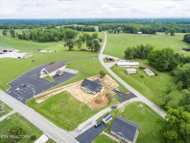 1918 Willow Grove Hwy, Monroe, TN 38573 - bird's eye view