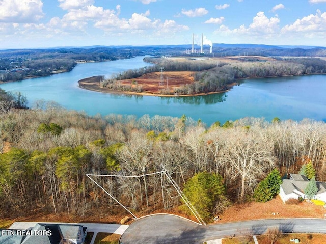 130 Lakeview Dr, Harriman TN, 37748 land for sale