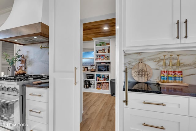 309 W Cleveland Ave, Monterey, TN 38574 - view of pantry