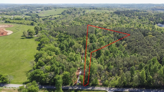 LOT3 Dry Valley Rd, Loudon TN, 37774 land for sale