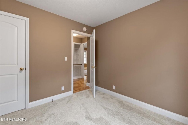 142 Wagon Wheel Ln, Pioneer, TN 37847 - unfurnished bedroom with carpet flooring and baseboards