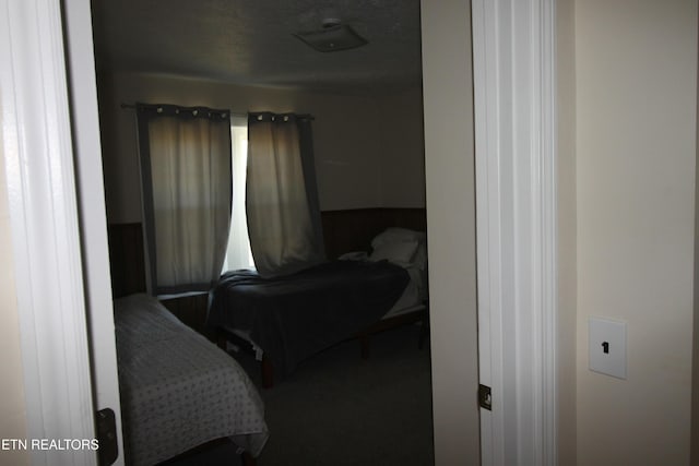 view of bedroom