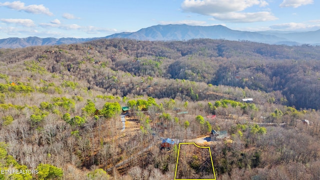 LOT199 Tsali Dr, Sevierville TN, 37876 land for sale